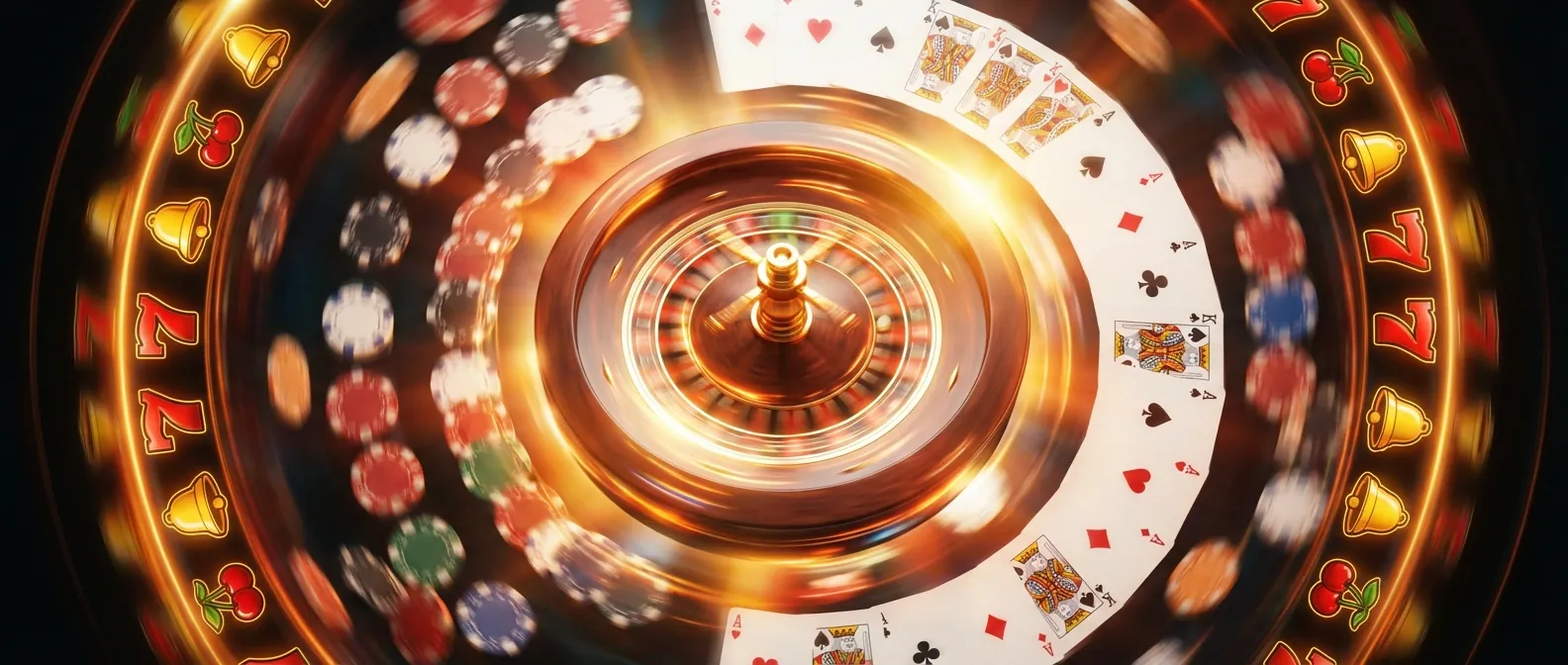 Speedy Casino bonus