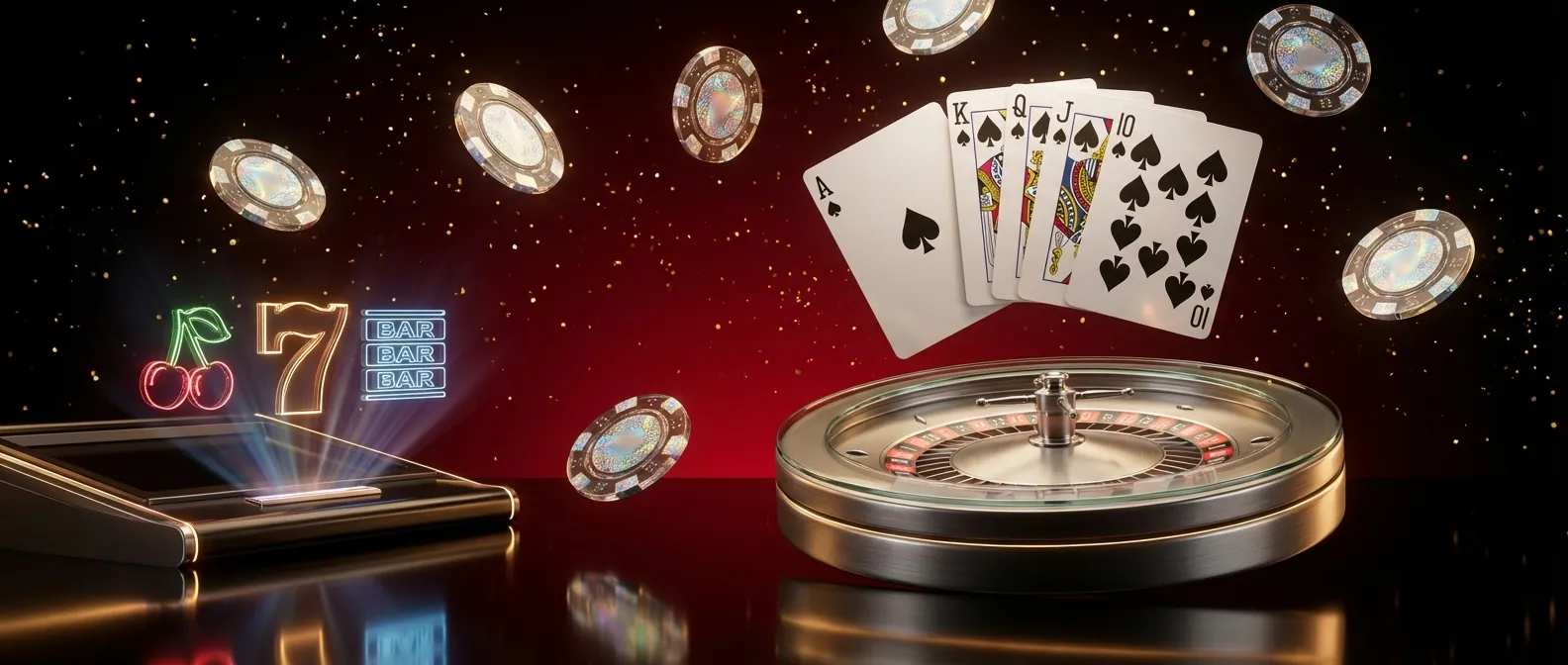 Speedy Casino bonus